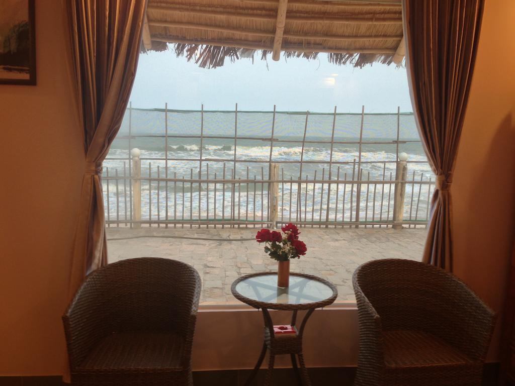 Hai Dang Resort Phan Thiet Zimmer foto