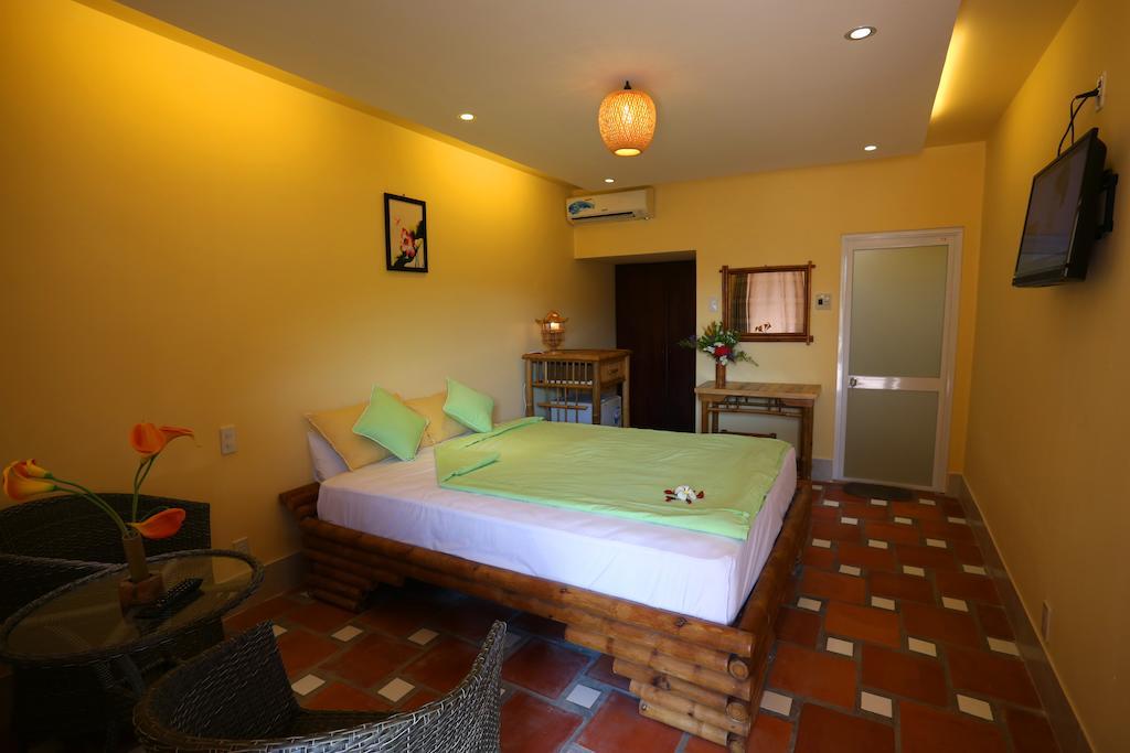 Hai Dang Resort Phan Thiet Zimmer foto