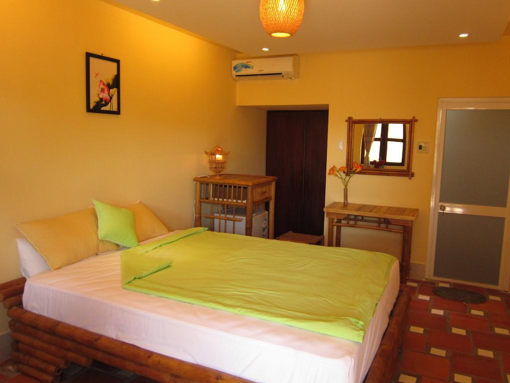 Hai Dang Resort Phan Thiet Zimmer foto