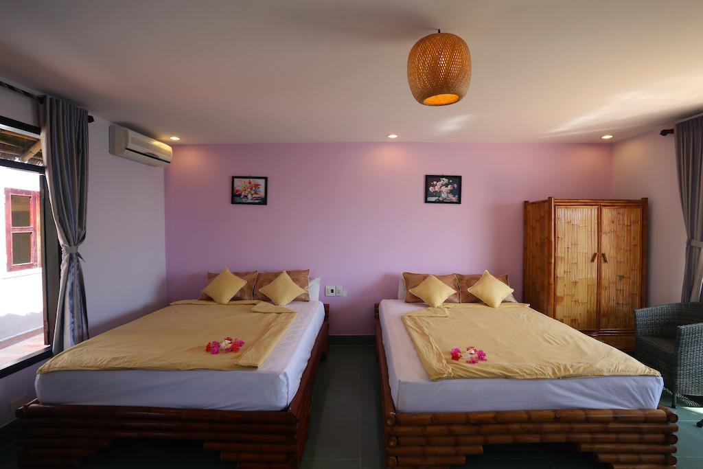 Hai Dang Resort Phan Thiet Zimmer foto